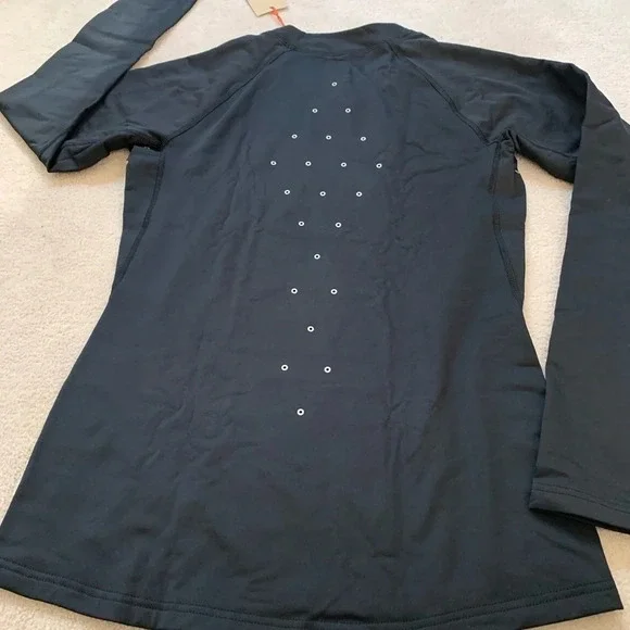 Merrell Trektek II Base Layer Top, L - Picture 16 of 16